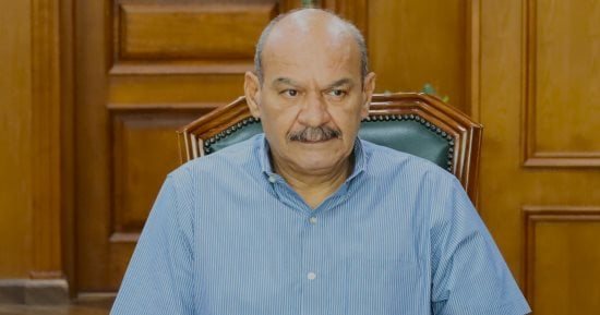 محافظ السويس يوجه رسالة لتعزيز الانتماء الوطنى وحب الوطن