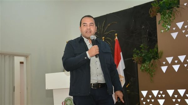 تميم الضوي: صادرات التمور المصرية قفزت إلى 147 مليون دولار في 2025