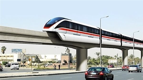 قطار العاصمة يغير مواعيد التشغيل الخميس.. تعرف على موعد أول وآخر رحلة