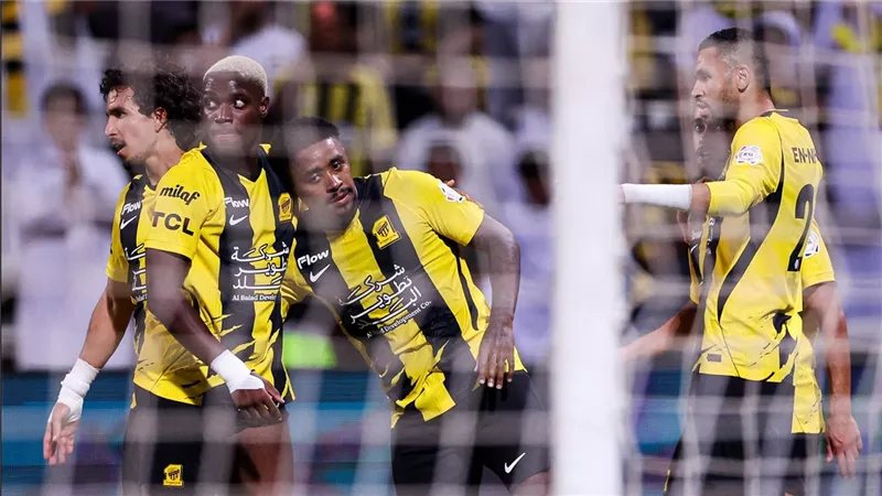 الدوري السعودي، الموعد والتشكيل المتوقع لمباراة الاتحاد وأبها