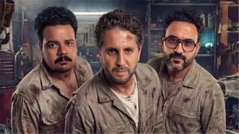 نجوم الكوميديا في السينما المصرية، أحدث الأفلام التي تجمعهم