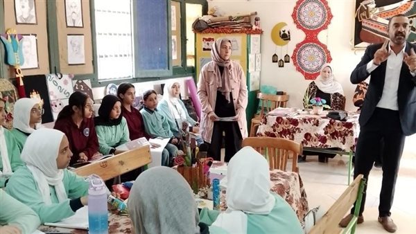 مياه الشرقية تنفذ ندوات وحملات لتوعية 3 آلاف مواطن حول ترشيد الاستهلاك