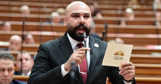 النائب إبراهيم الديب: منتدى مصر 2026 فرصة لترتيب الأولويات الاقتصادية والتنموية