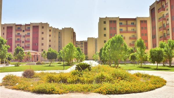 شروط تحويل شقق "سكن لكل المصرين 9" من الإيجار إلى التمليك