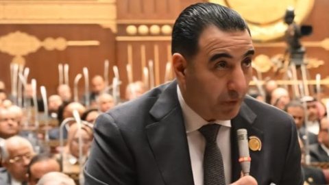 المؤتمر: منتدى العلمين أفريقيا منصة لجذب الاستثمارات وتعزيز دور القطاع الخاص