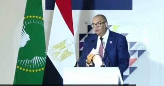 محيى الدين: أفريقيا تمتلك فرصا هائلة للنمو.. والتمويل والاستثمار والابتكار مفاتيح تحويلها إلى واقع
