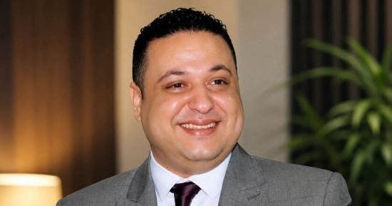 ضمن احتفالات نصر أكتوبر.. قيادات الجبهة الوطنية تحتفي بجهود أمانة كرداسة