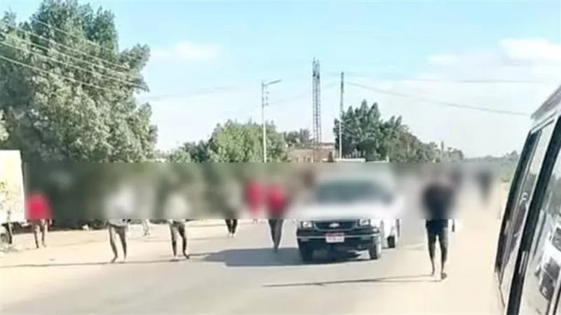 هروب جماعي من مصحة نفسية غير مرخصة بكرداسة، وضبط القائمين عليها