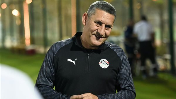حسين عبداللطيف يشيد بدعم اتحاد الكرة ويعد بإنجاز جديد في مونديال الناشئين (فيديو)