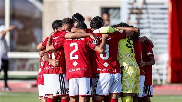 3 لاعبين على رأس قائمة تنتهي عقودهم مع الأهلي بنهاية الموسم الجاري