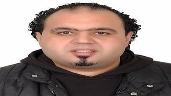 شريف حنفي يفوز بعضوية لجنة الإعلام بالاتحاد العربي لكرة اليد