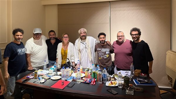 انضمام انتصار وهنا شيحة، استئناف تصوير فيلم «ورا الكنبة» في هذا الموعد