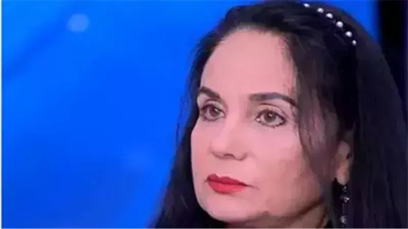 سحر رامي خارج موسم دراما رمضان حتى الآن