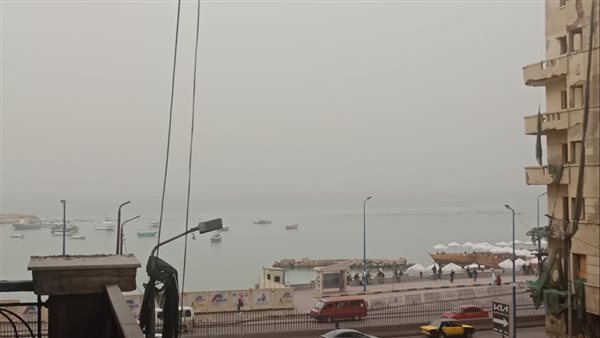 الأرصاد تحذر من أمطار ورعد ورياح مثيرة للأتربة على عدد من المناطق بطقس الغد