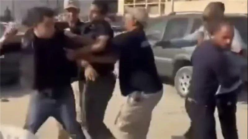 أول تعليق من مديرية الصحة بالجيزة حول الاعتداء على صحفي أمام مستشفى 6 أكتوبر