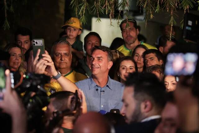 أصول البرازيل تقود مكاسب الأسواق الناشئة مع صعود الريال