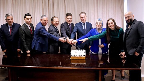 الوطنية للإعلام تكرم فريق برنامج "الاقتصاد 24" في ذكرى إطلاقه الأولى