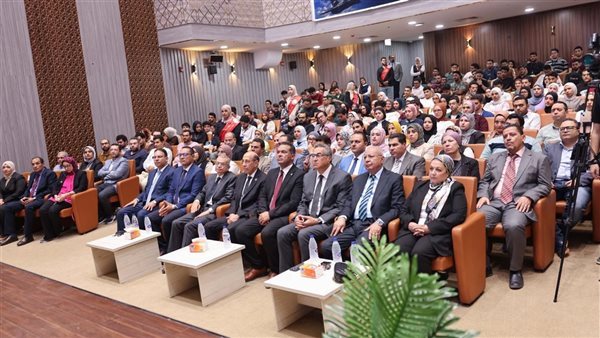 ندوة تثقيفية بجامعة المنصورة الأهلية تناقش بطولات حرب أكتوبر وتحديات الحروب الحديثة