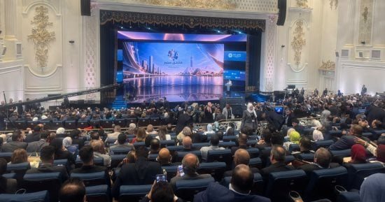 عادل السكري: منتدى مصر يفتح آفاقا أوسع للحوار حول تحديات الطاقة وفرص الاستثمار