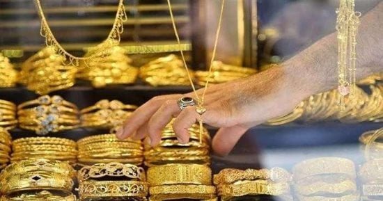 سعر الذهب اليوم الأربعاء 14 أكتوبر 2026 في مصر.. عيار 21 يسجل 6180 جنيهًا