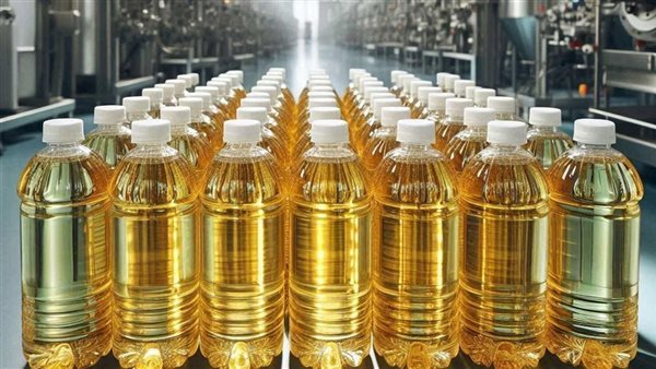 ارتفاع طن الأولين والصويا، أسعار الزيت اليوم الأحد في الأسواق