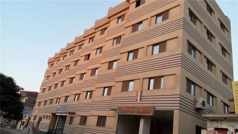 إنقاذ طفلة من انسداد كامل بالمريء في إنجاز طبي بمركز دماص بالدقهلية