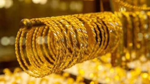 سعر الذهب عيار 24 اليوم الأربعاء 28 أكتوبر 2026 فى مصر.. يسجل 7291 جنيها