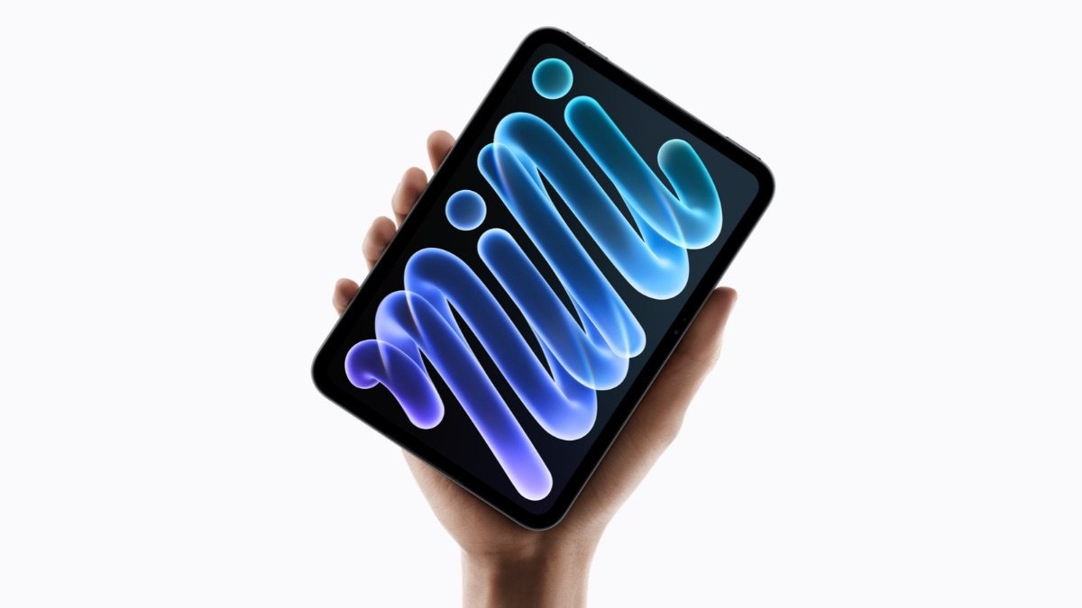طرح iPad mini 8 رسمياً بشاشة OLED ومعالج A20 Pro وحماية أفضل ضد الغبار