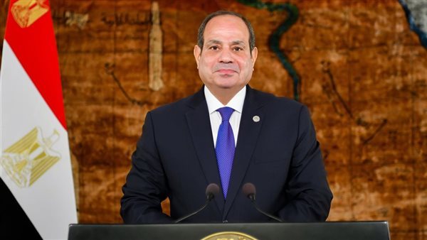 الرئيس السيسي: الأزهر مؤسسة دينية عريقة تؤدي رسالتها منذ أكثر من 1000 سنة