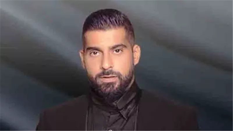 شاهد بروفات آدم الأخيرة قبل حفلة الليلة في العراق
