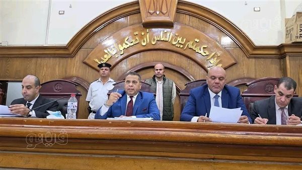 حضر ببدلة الإعدام الحمراء، قصة صداقة انتهت بمقتل طالب جامعي في الشرقية