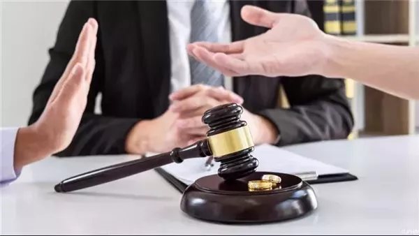 دليلك الشامل للحصول على النفقة بأثر رجعي والشروط القانونية