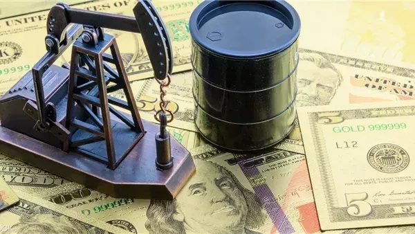 خبير: تسارع التضخم الأمريكي وأسعار الطاقة يضعان أسعار الفائدة في مصر أمام اختبار جديد