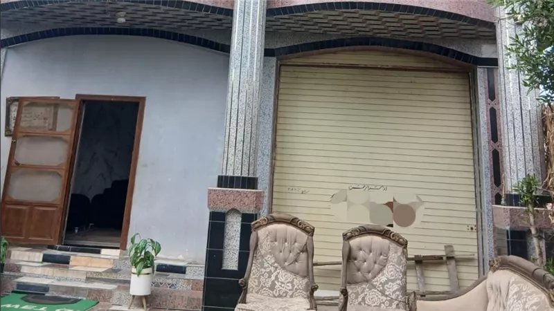 صحة الدقهلية تضبط مركزا غير مرخص لعلاج الإدمان وتكشف انتحال صفة طبيب بأجا