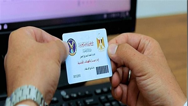 عايز تستخرج تصريح عمل بسرعة؟ خدمة VIP إكسبريس تتيح استلام البطاقة خلال ساعة