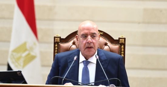 النواب يستمع إلى كتاب رئيس الجمهورية بشأن الاعتراض على قانون جامعة كيان
