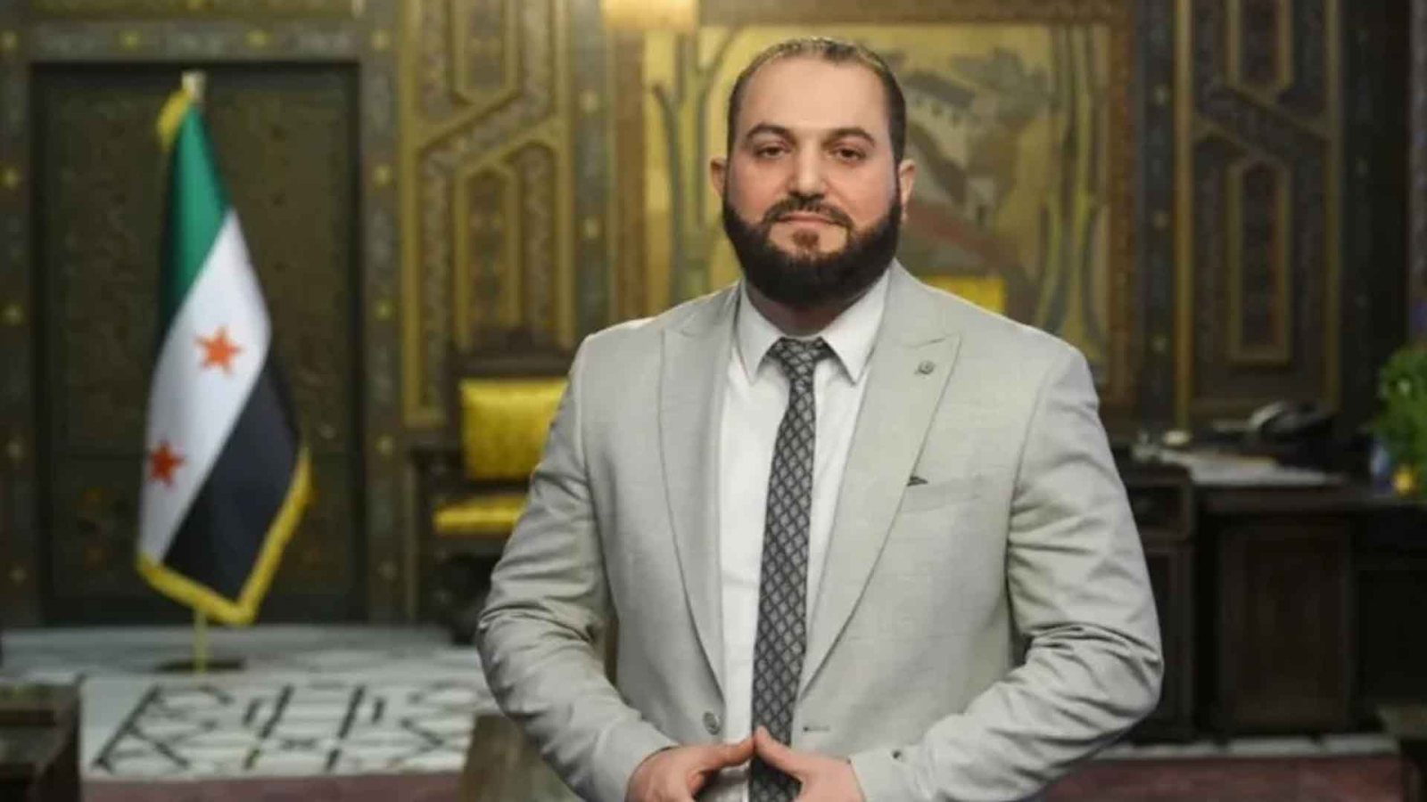 محافظ دمشق يستجيب لمطالب تجار سوق الهال ويوجه بحلول عاجلة