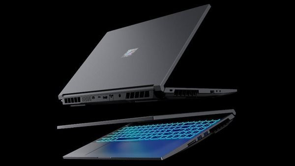 مواصفات وسعر الحاسب المحمول CHUWI GTBook X المخصص للألعاب