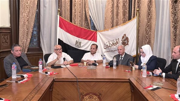 حزب المحافظين يحتفي بذكرى انتصارات أكتوبر.. وشهادات من أبطال الحرب توثق ملحمة النصر