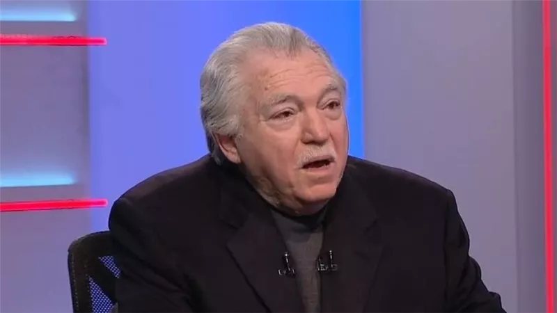 محمود أباظة: غياب المعارضة الفاعلة يؤثر على التوازن السياسي