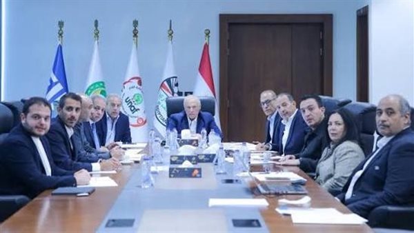 مصدر في بيراميدز يكشف حقيقة بلاغ النيابة ضد اتحاد الكرة