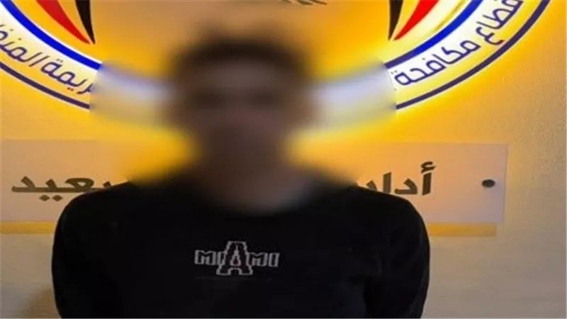 انتحل صفة موظف خدمة بالبنوك، ضبط عاطل بالمنيا استولى على أموال مواطنين