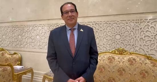 النائب حسام الخولى: الاقتصاد أولوية "مستقبل وطن" فى دور الانعقاد الجديد