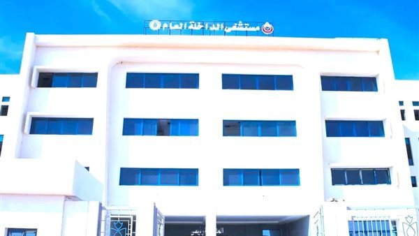 تدخل جراحي عاجل ينقذ أما وجنينها من تسمم الحمل بمستشفى الداخلة بالوادي الجديد