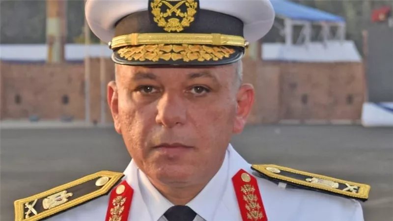 قائد القوات البحرية: نمتلك قوات بحرية قادرة على الردع لحماية مصالحنا الاستراتيجية
