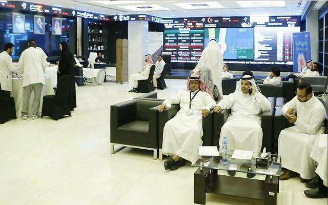 الأجانب يسجّلون صافي بيع في الأسهم السعودية بـ1.52 مليار ريال خلال أسبوع
