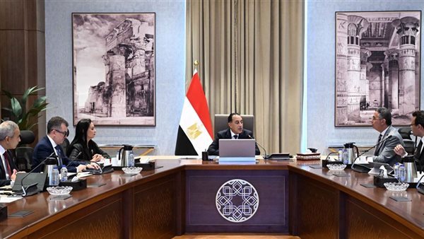 برنامج الطروحات الحكومية، "الرقابة المالية" تعتمد نشرة طرح أسهم بنك القاهرة "شركة مساهمة مصرية"