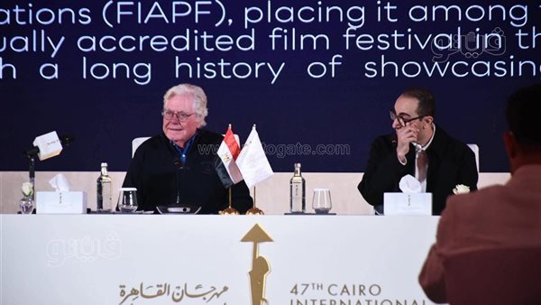 القاهرة السينمائي يعلن الروايات العشر المختارة لملتقى "من الكتاب إلى الشاشة"