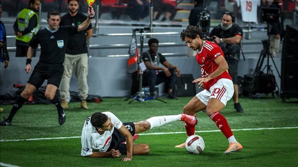 أكبر نتائج انتصارات الأهلي على الزمالك في القمة قبل صدام الليلة