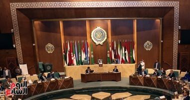 البرلمان العربى ينتخب رؤساء لجانه الدائمة.. فوز فلسطينى وتونسى وقطرى وموريتانى